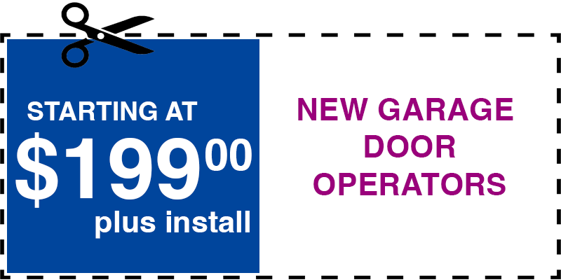 199 garage door operators Jamaica Jamaica