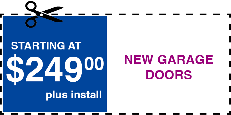 249 new garage door installation Jamaica Jamaica