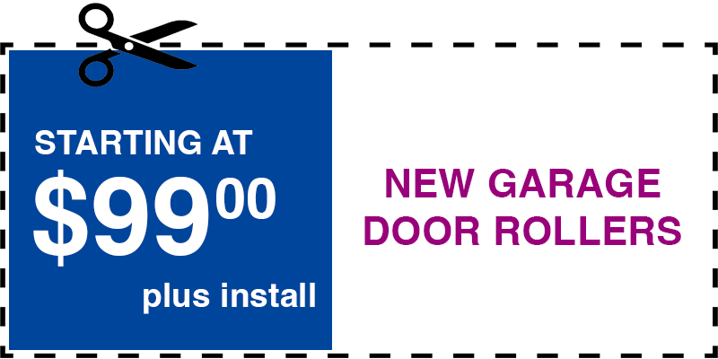 99 new garage door rollers Jamaica Jamaica