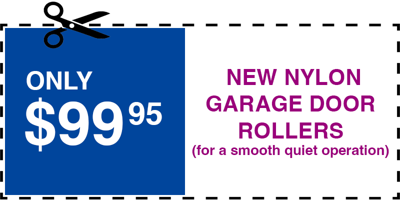 99 off garage door repair Jamaica Jamaica