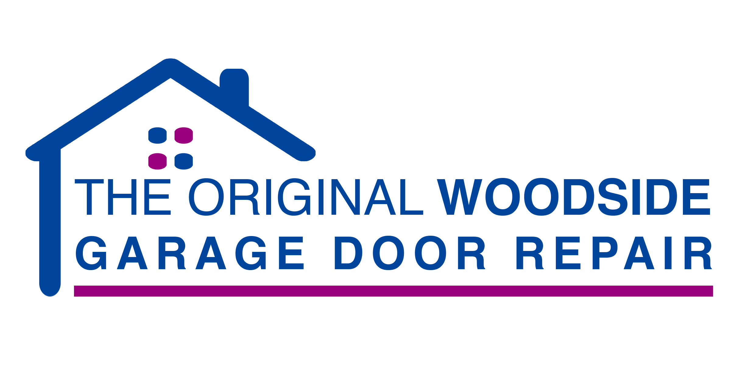 LOGO Woodside