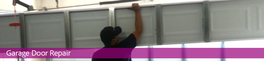 garage door repair Jamaica Jamaica